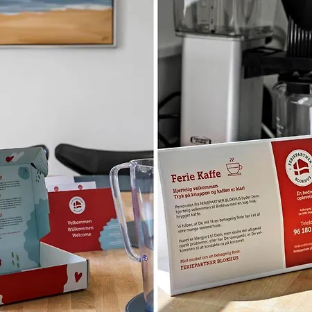 Vakantiehuis Bl1478-blokhus-ferren-syd-152 *