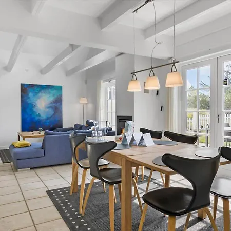 Bl1478-blokhus-ferren-syd-152 Vakantiehuis Blokhus