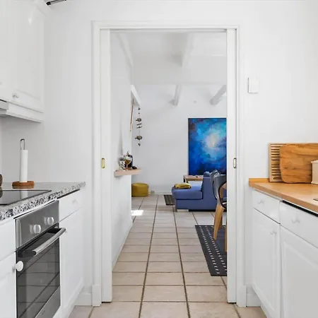 Vakantiehuis Bl1478-blokhus-ferren-syd-152 *