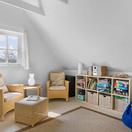 Bl1478-blokhus-ferren-syd-152 Vakantiehuis *