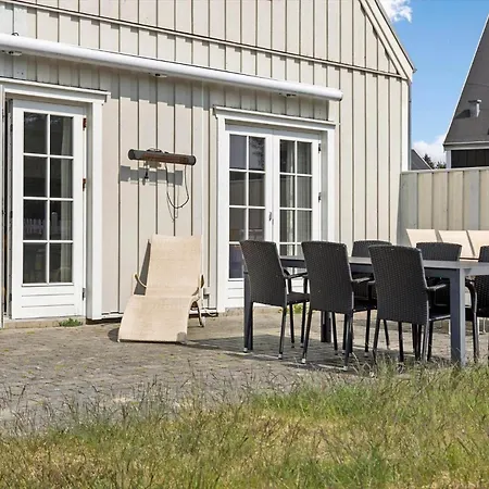 Vakantiehuis Bl1478-blokhus-ferren-syd-152 Blokhus