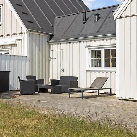 Vakantiehuis Bl1478-blokhus-ferren-syd-152