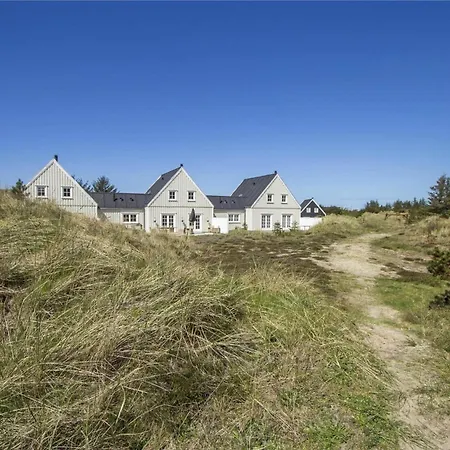 Vakantiehuis Bl1478-blokhus-ferren-syd-152 Blokhus