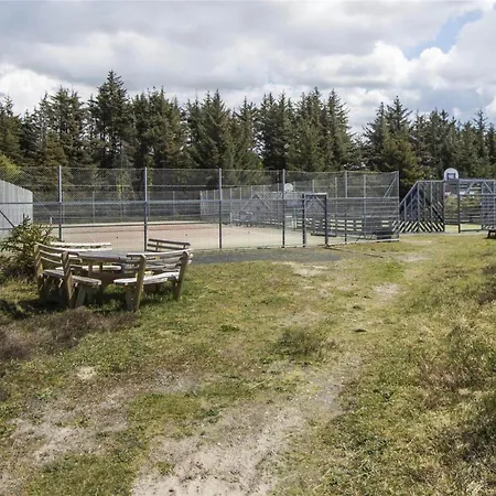 Vakantiehuis Bl1478-blokhus-ferren-syd-152