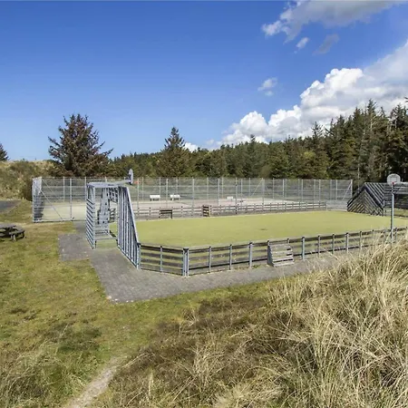 Vakantiehuis Bl1478-blokhus-ferren-syd-152 Blokhus